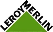 Leroy Merlin logo